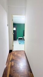 Pasir Panjang Gardens (D5), Terrace #558251791